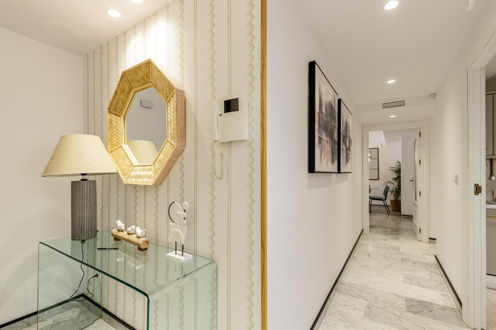 Malagueta By Caleta Homes Apartament