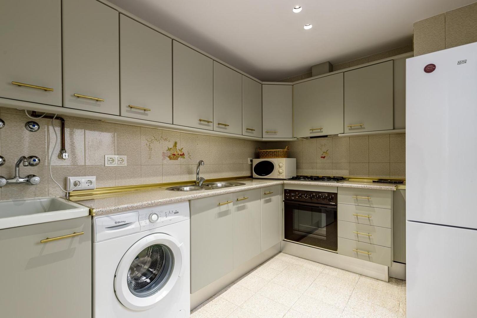 Apartament Malagueta By Caleta Homes