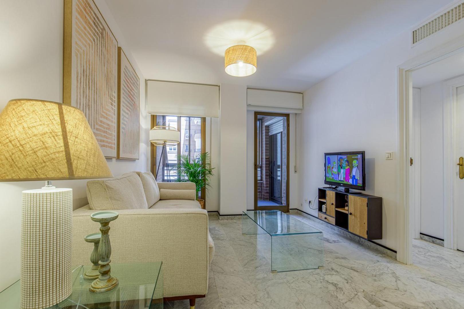 Malagueta By Caleta Homes Apartament *