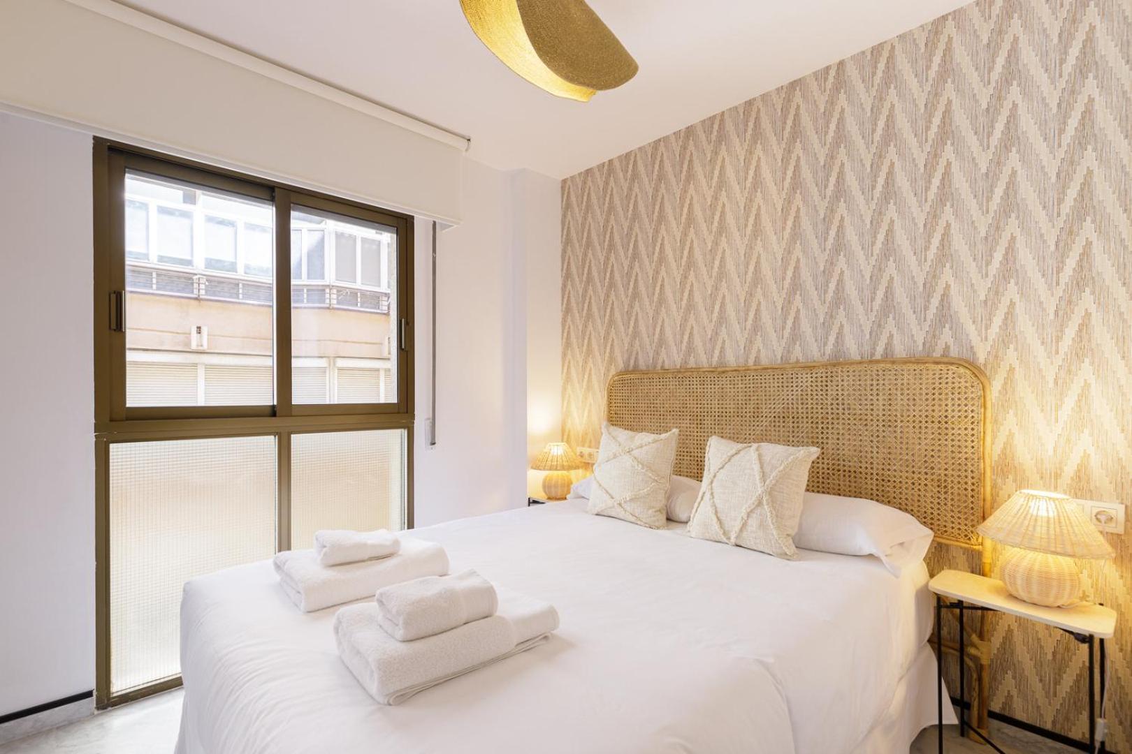 Apartament Malagueta By Caleta Homes Malaga