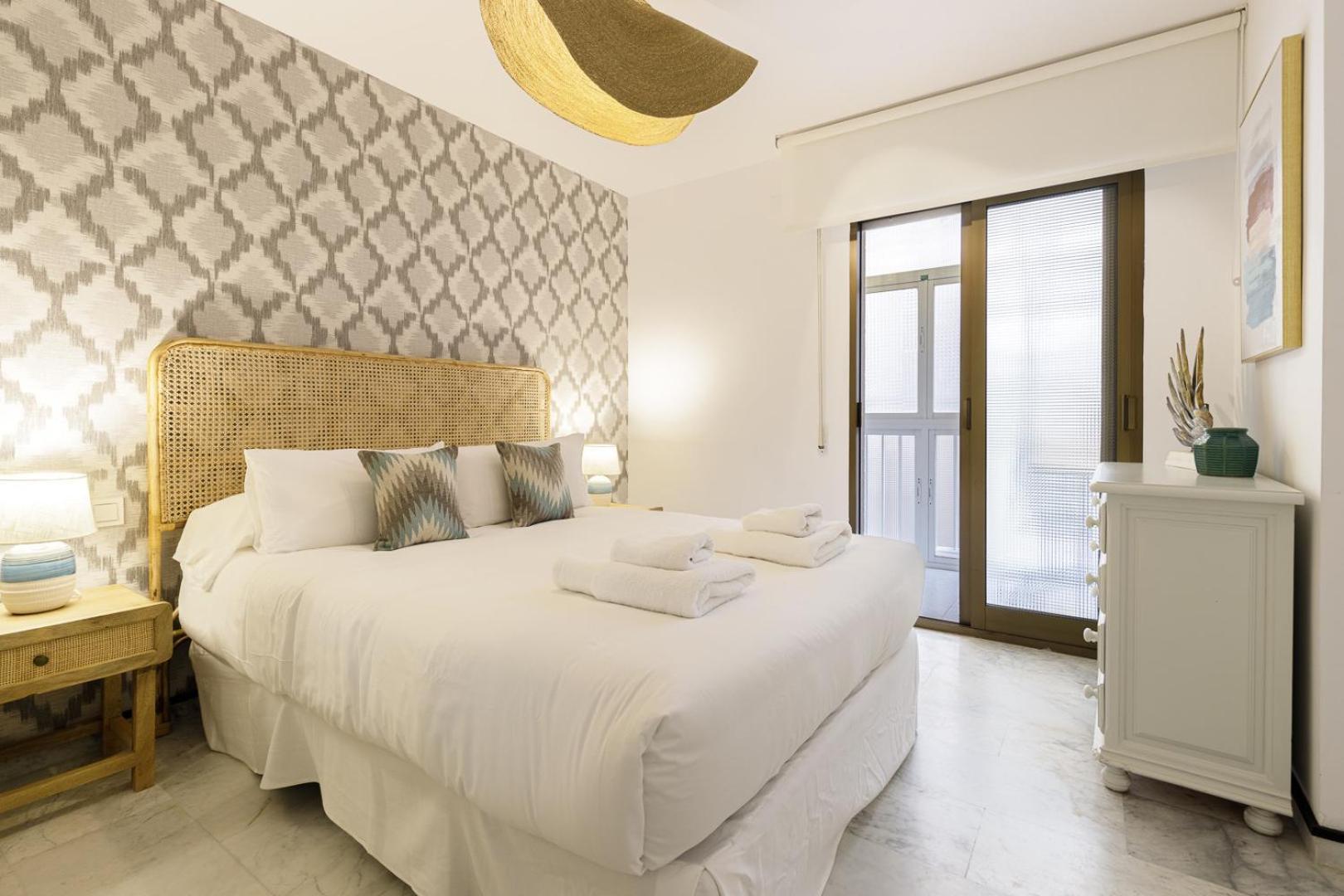 Apartament Malagueta By Caleta Homes
