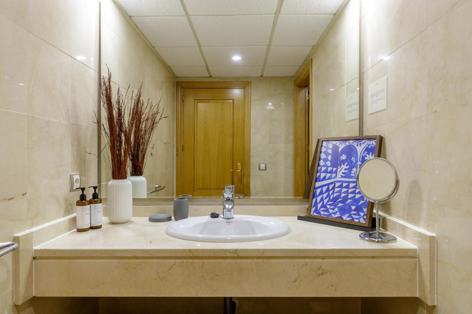 Apartament Malagueta By Caleta Homes