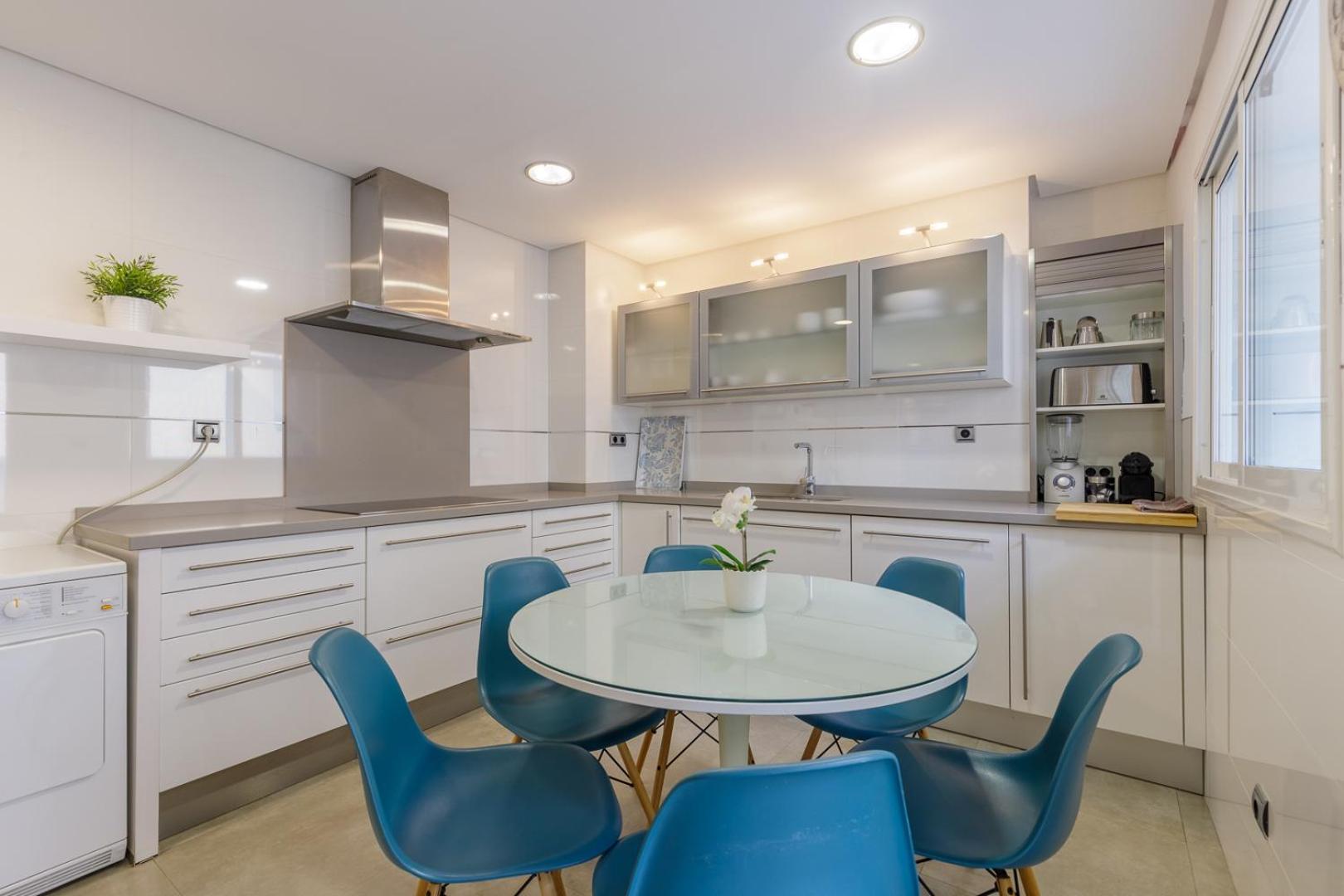 Apartament Malagueta By Caleta Homes
