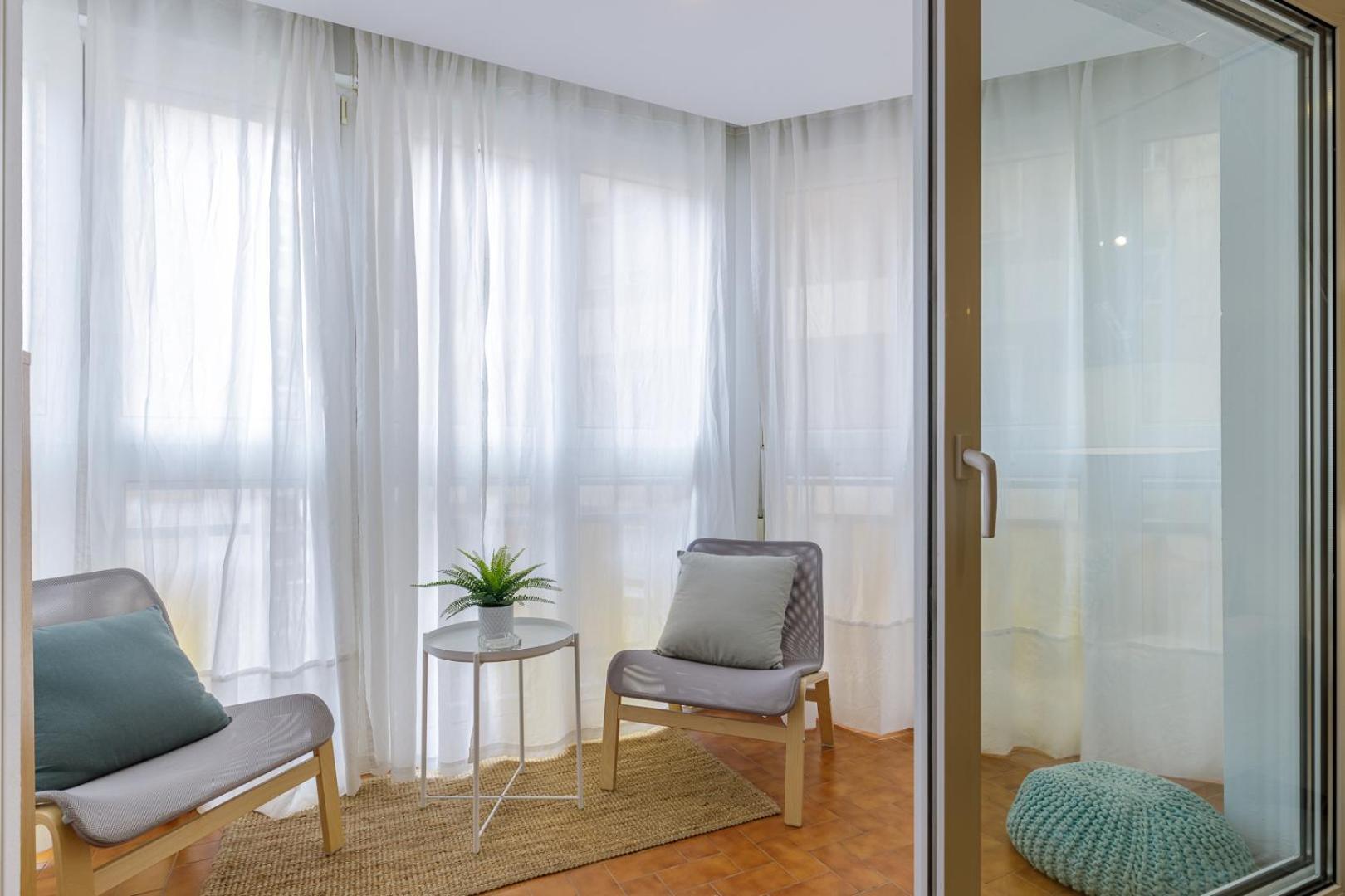 Apartament Malagueta By Caleta Homes
