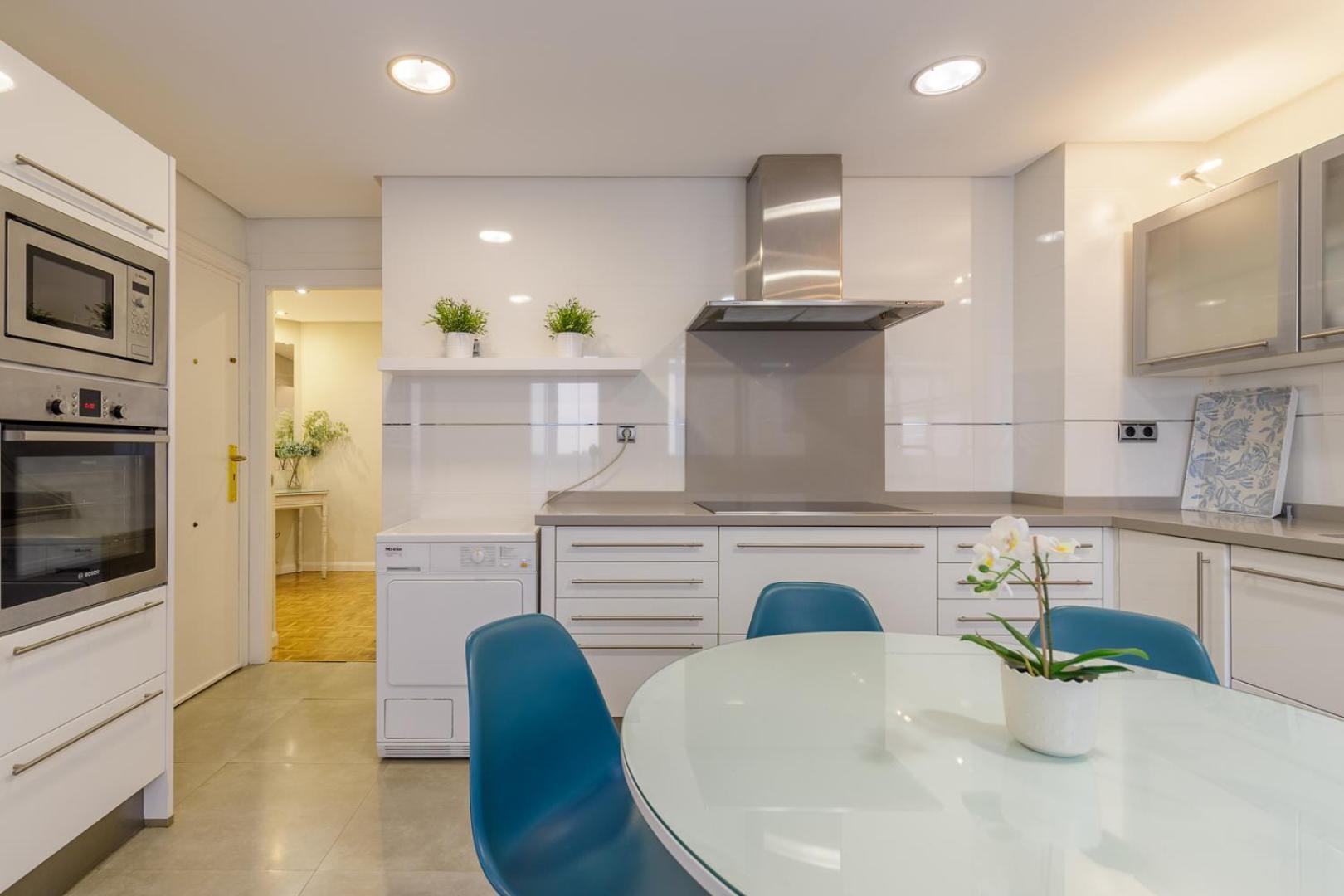 Malagueta By Caleta Homes Apartament *