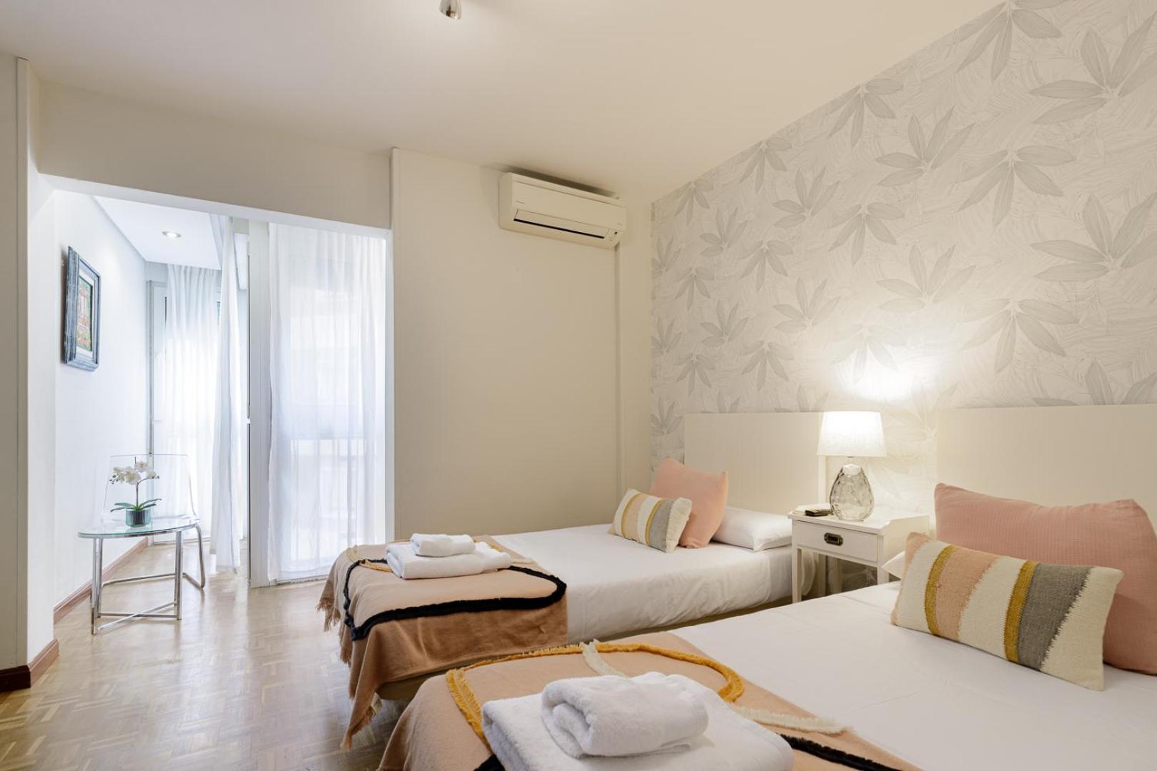 Apartament Malagueta By Caleta Homes *