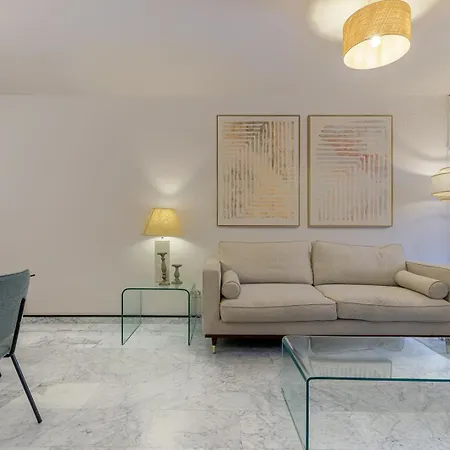 Beach Malagueta By Caleta Homes Málaga Extérieur photo