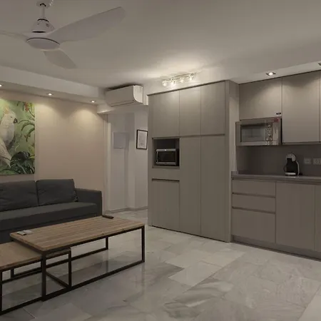 Beach Malagueta By Caleta Homes Málaga Extérieur photo
