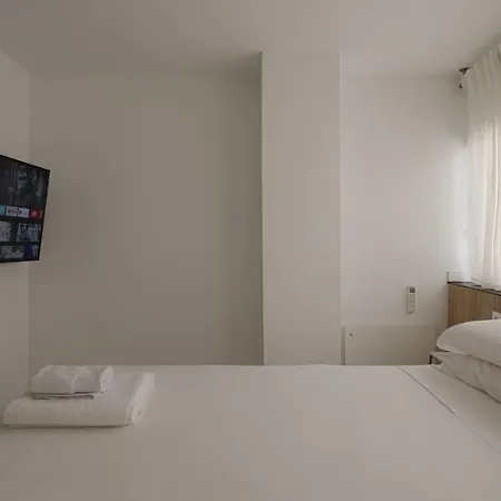Beach Malagueta By Caleta Homes Málaga Extérieur photo