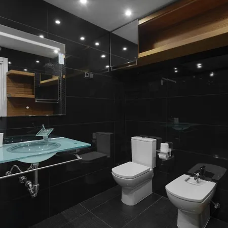 Beach Malagueta By Caleta Homes Málaga Extérieur photo