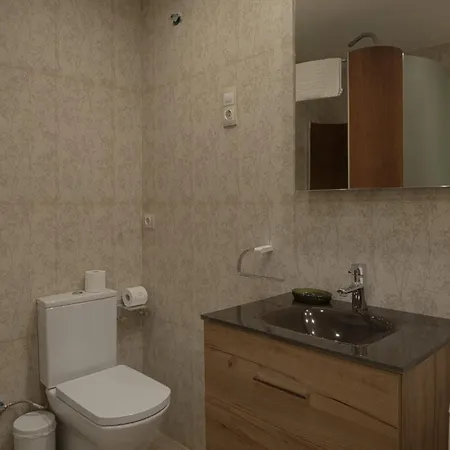 Beach Malagueta By Caleta Homes Málaga Extérieur photo