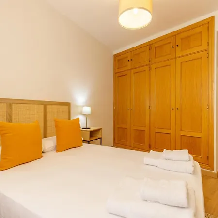 Beach Malagueta By Caleta Homes Málaga Extérieur photo
