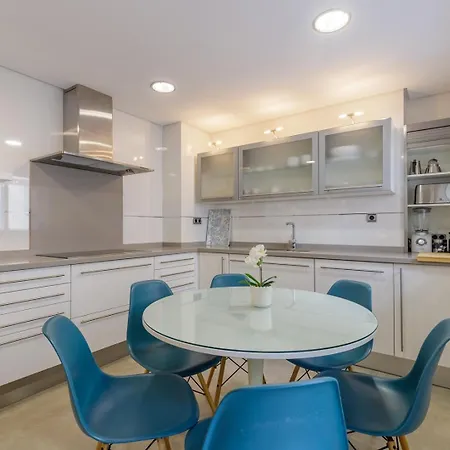 Beach Malagueta By Caleta Homes Málaga Extérieur photo