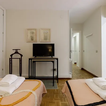 Beach Malagueta By Caleta Homes Málaga Extérieur photo