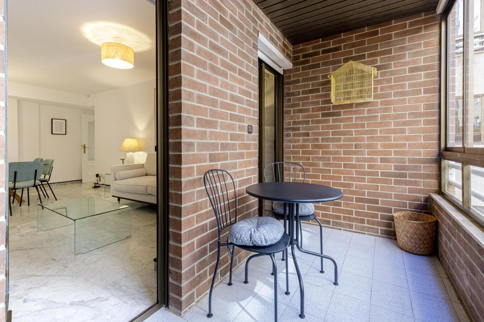 Malagueta By Caleta Homes Appartement *