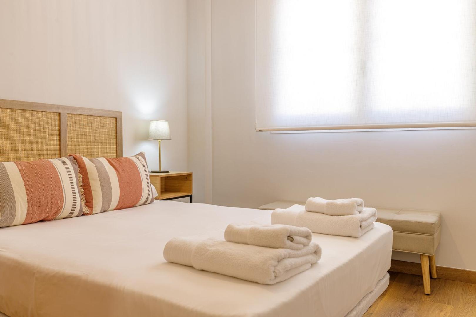 Malagueta By Caleta Homes Appartement Málaga